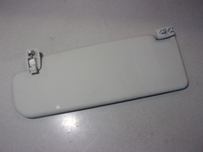 Pare soleil gauche VOLKSWAGEN UP PHASE 1 Essence - 1