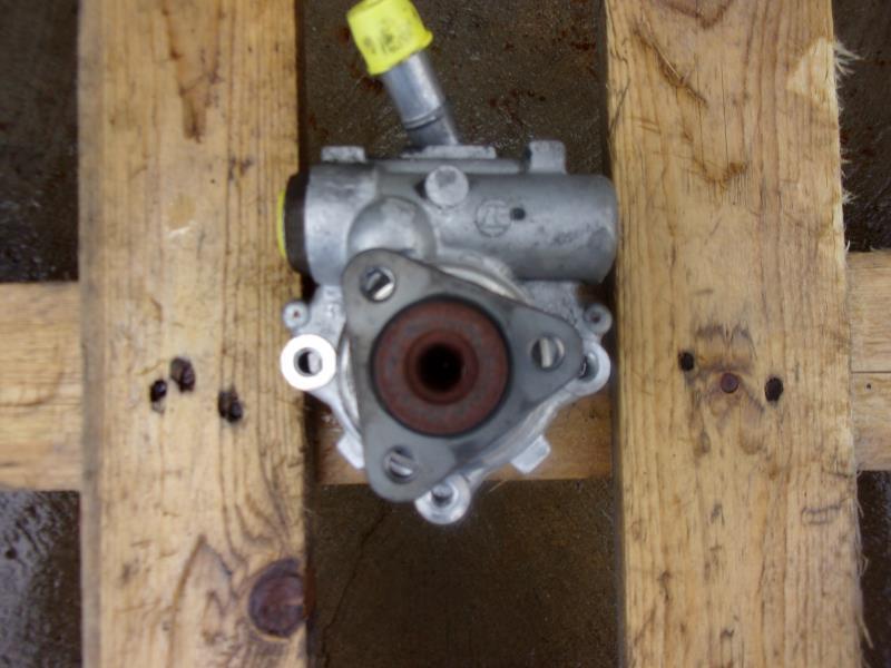 Pompe de direction BMW SERIE 3 E90 PHASE 1 Diesel - 1