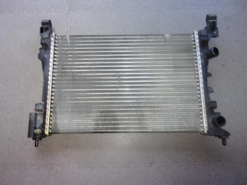 Radiateur eau OPEL CORSA D PHASE 1 Essence - 1