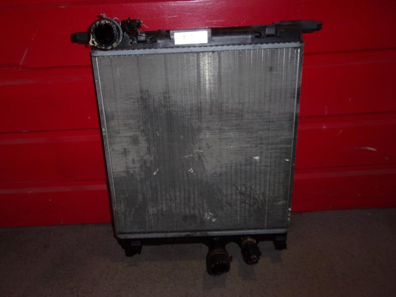 Radiateur eau VOLKSWAGEN UP PHASE 1 Essence - 1