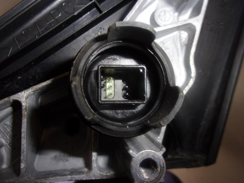 Retroviseur droit BMW SERIE 3 E90 PHASE 1 Diesel - 1