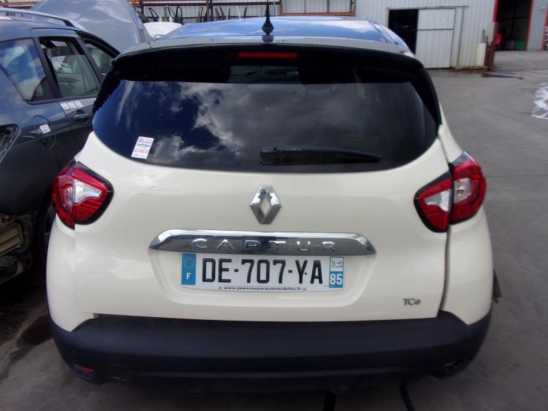 Serrure de hayon RENAULT CAPTUR 1 PHASE 1 Essence - 1