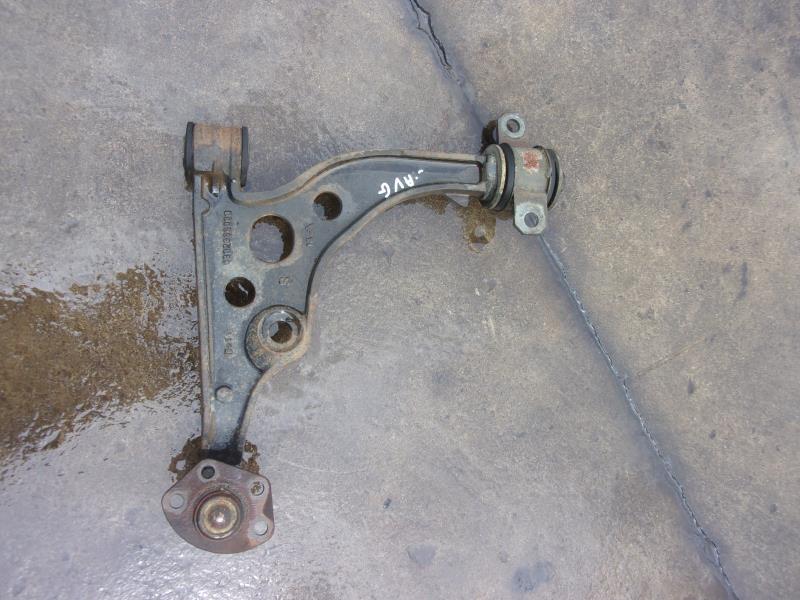 Triangle avant gauche PEUGEOT BOXER 1 Diesel - 1