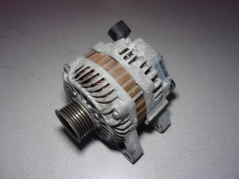 Alternateur CITROEN C3 1 PHASE 2 Essence - 1