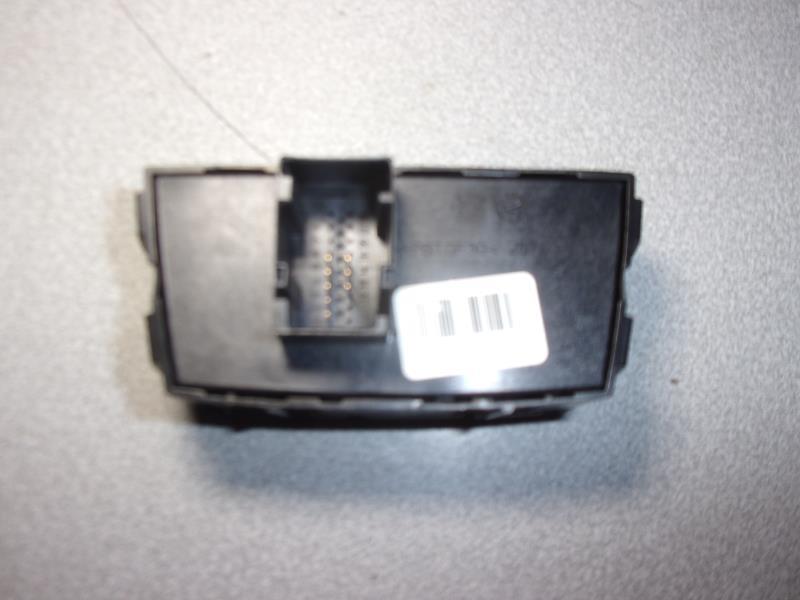 Bouton de warning FIAT PANDA 2  - 1