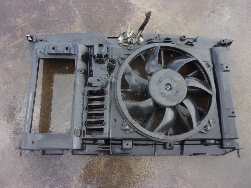 Buse CITROEN C4 1 PHASE 1 Diesel - 1