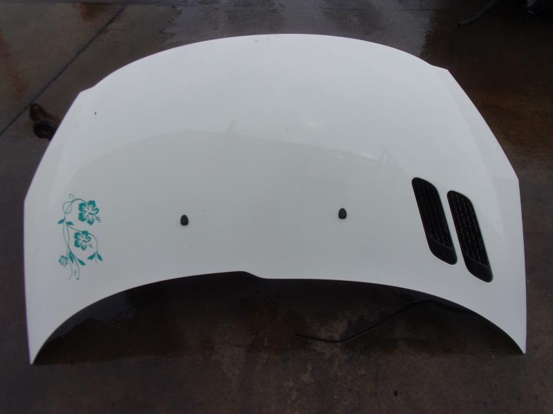 Capot PEUGEOT 206+ Essence - 1