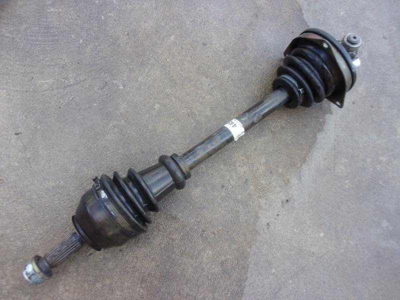 Cardan gauche (transmission) RENAULT EXPRESS PHASE 1 Diesel - 1