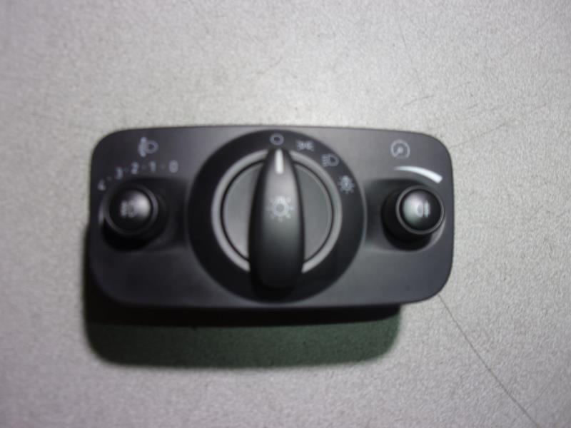 Commande de phare FORD S-MAX 1 PHASE 1 Diesel - 1