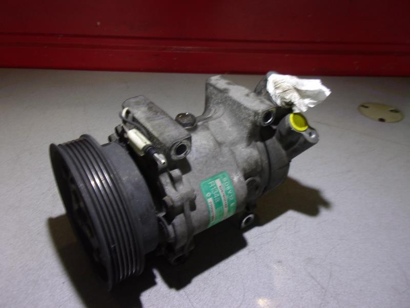 Compresseur clim RENAULT CLIO 2 PHASE 2 Essence - 1