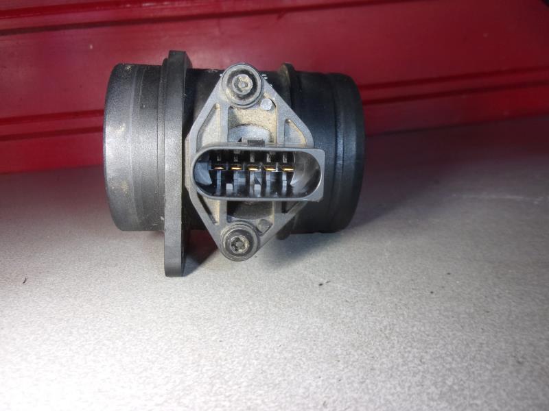 Debitmetre VOLKSWAGEN POLO 4 PHASE 2 Diesel - 1