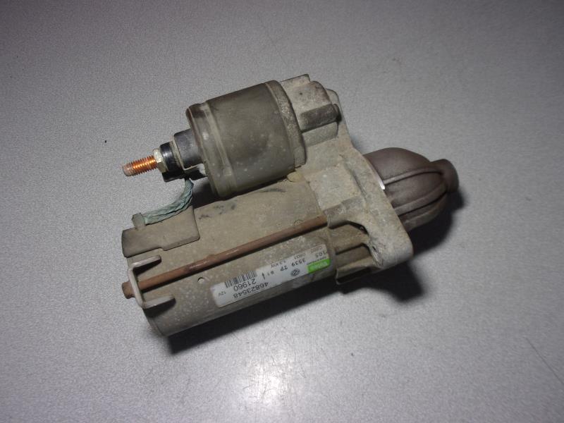 Demarreur FIAT PANDA 2  - 1