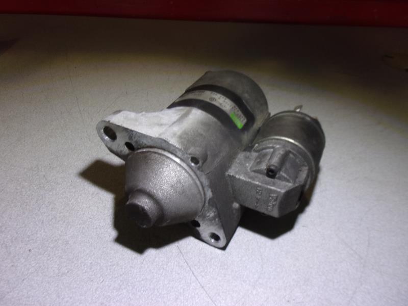 Demarreur RENAULT CLIO 2 PHASE 2 Essence - 1
