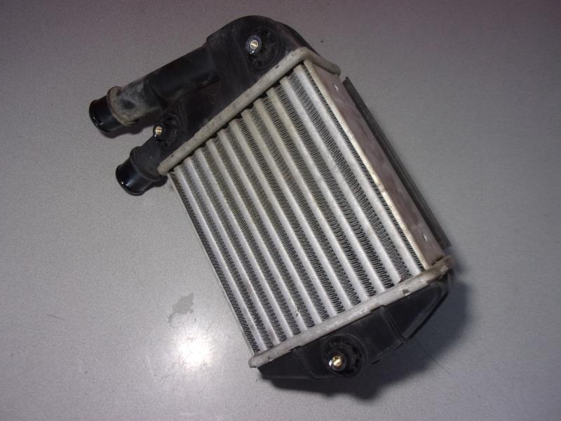 Echangeur air (Intercooler) FIAT PANDA 2  - 1