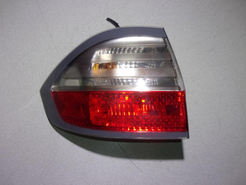 Feu arriere principal gauche (feux) FORD S-MAX 1 PHASE 1 Diesel - 1