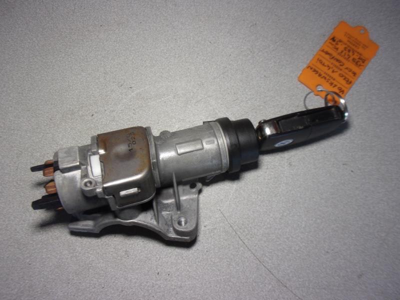 Neiman VOLKSWAGEN POLO 4 PHASE 2 Diesel - 1