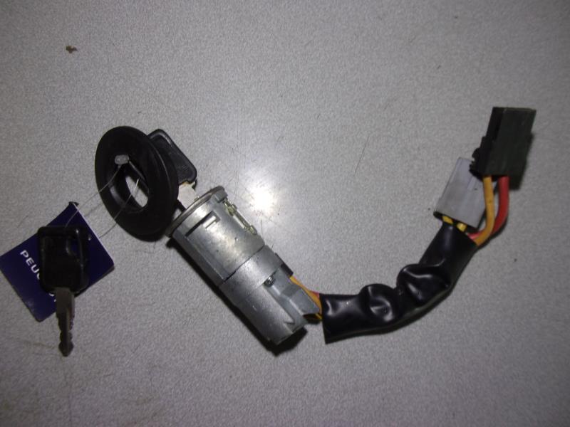 Neiman RENAULT CLIO 1 PHASE 3 Essence - 1