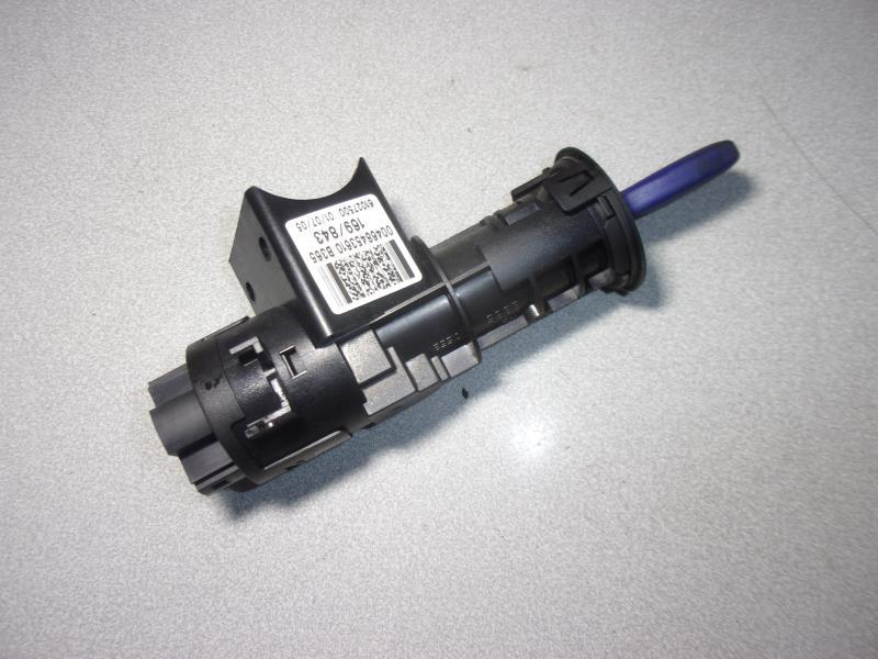 Neiman FIAT PANDA 2  - 1
