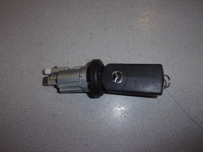 Neiman MAZDA 5 1 PHASE 1 Diesel - 1