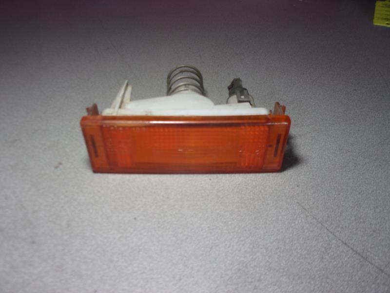 Optique avant secondaire gauche (feux)(clignotant) RENAULT EXPRESS PHASE 1 Diesel - 1