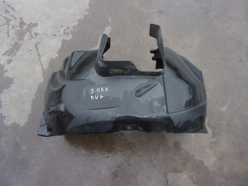 Pare boue avant gauche FORD S-MAX 1 PHASE 1 Diesel - 1