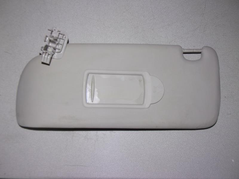 Pare soleil gauche RENAULT ESPACE 4 PHASE 2 Diesel - 1