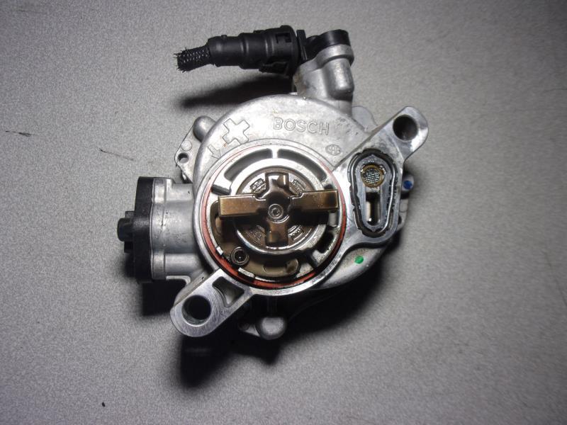 Pompe à vide PEUGEOT PARTNER 2 PHASE 3 Diesel - 1