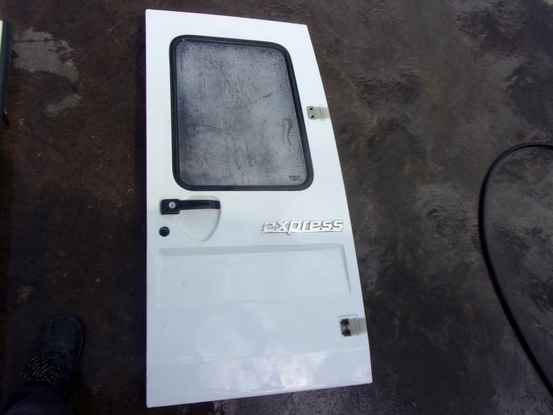 Porte de coffre droit RENAULT EXPRESS PHASE 1 Diesel - 1