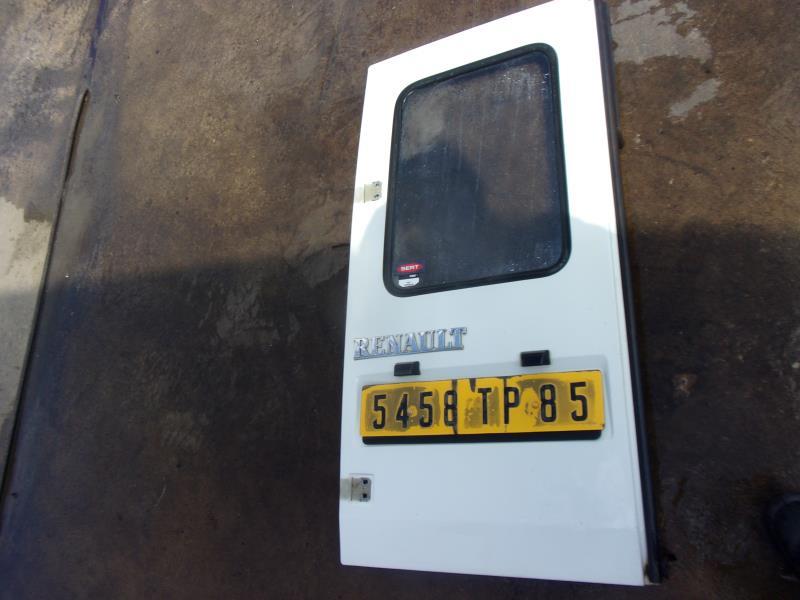 Porte de coffre gauche RENAULT EXPRESS PHASE 1 Diesel - 1