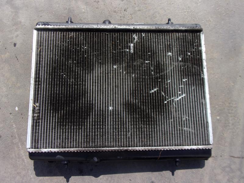 Radiateur eau PEUGEOT 308 1 SW PHASE 1 BREAK Diesel - 1