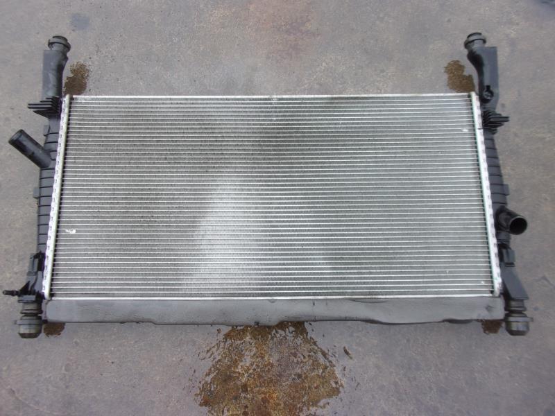 Radiateur eau FORD TRANSIT 4 Diesel - 1