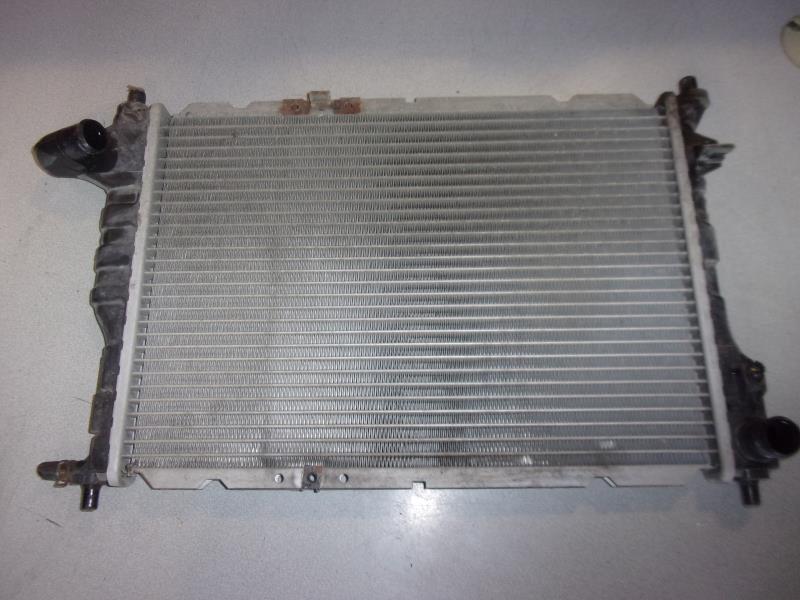 Radiateur eau CHEVROLET MATIZ 2 Essence - 1