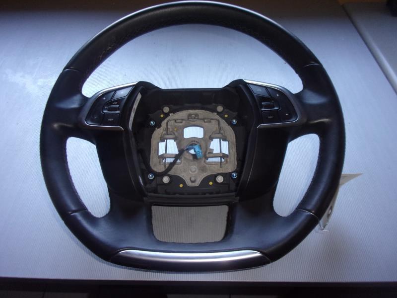 Volant CITROEN C4 2 PHASE 2  - 1