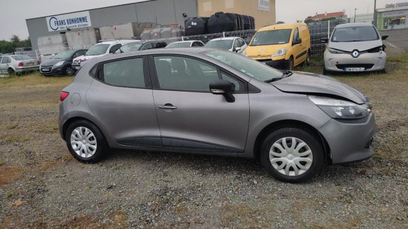 Serrure de hayon RENAULT CLIO 4 PHASE 1 Essence - 1
