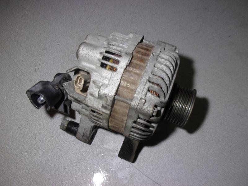 Alternateur CITROEN C3 1 PHASE 2 Essence - 1