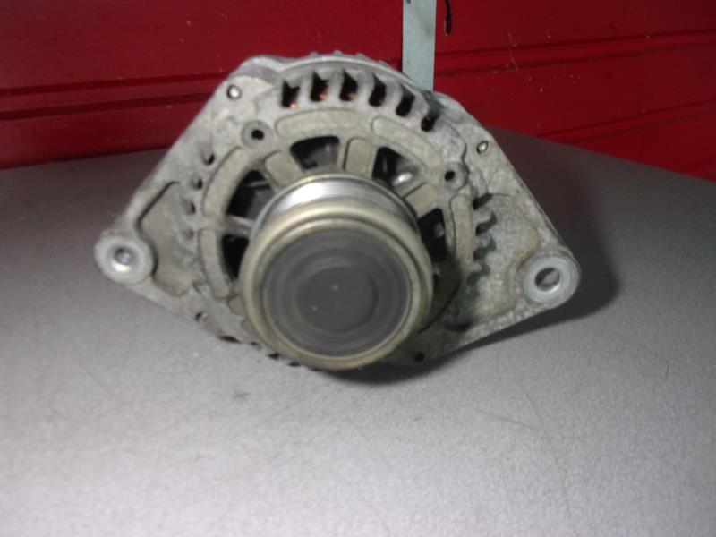 Alternateur OPEL ASTRA J PHASE 1 Diesel - 1