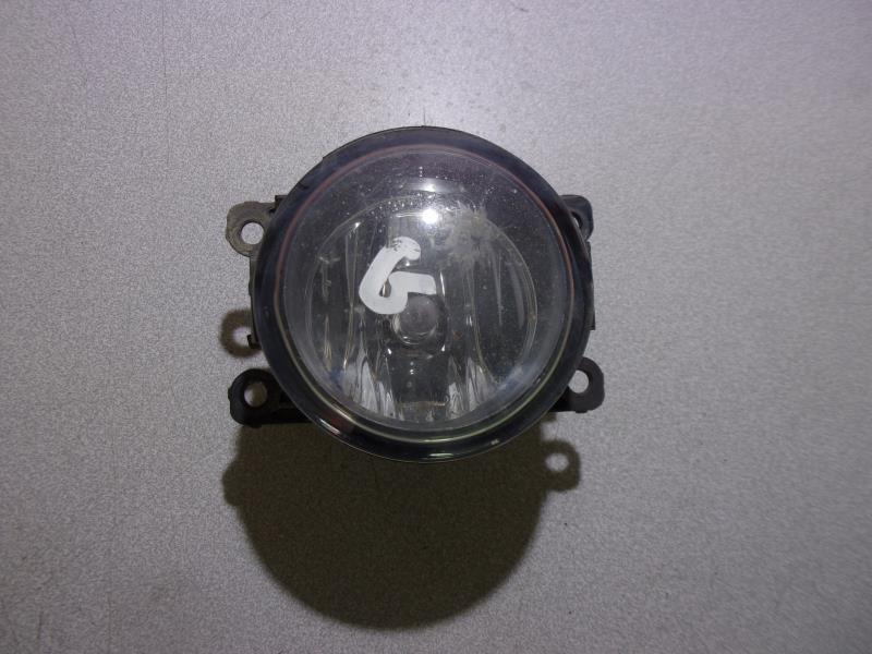 Anti brouillard gauche (feux) RENAULT TWINGO 2 PHASE 1 Essence - 1