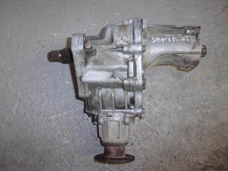 Boite de transfert HYUNDAI SANTA FE 1 Diesel - 1