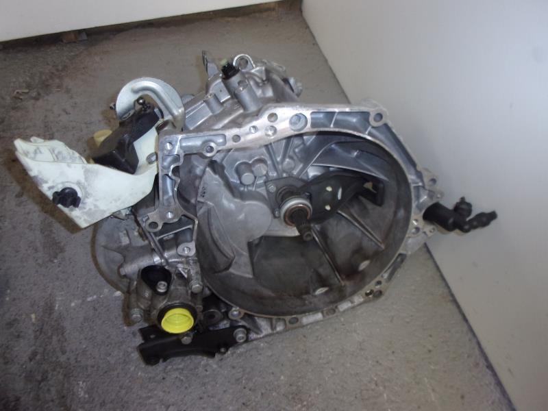 Boite de vitesses CITROEN C3 1 PHASE 2 Diesel - 1