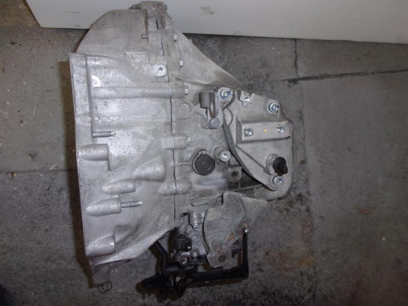 Boite de vitesses PEUGEOT 207 PHASE 2 Diesel - 1
