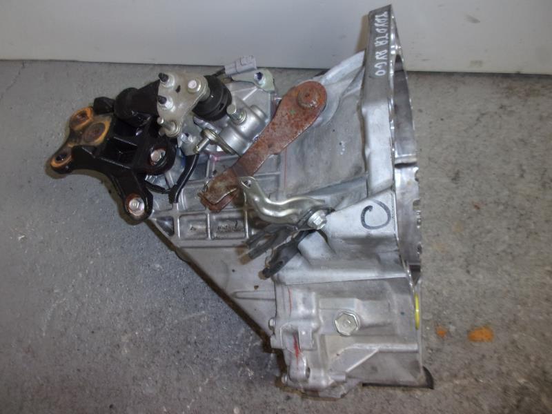 Boite de vitesses TOYOTA AYGO 2 PHASE 1 Essence - 1