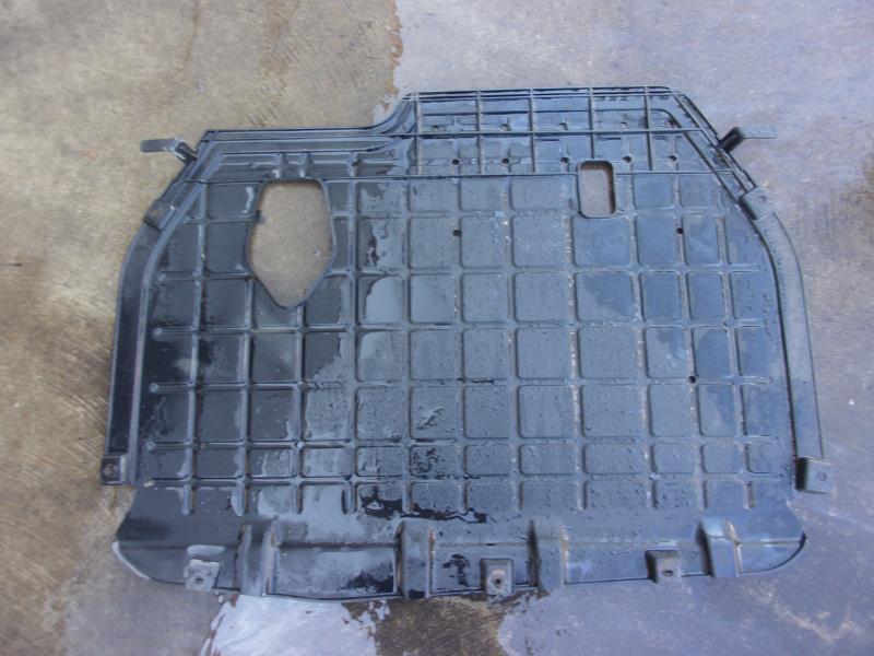 Cache sous moteur HYUNDAI I 30 1 PHASE 2 Diesel - 1