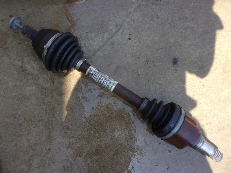 Cardan gauche (transmission) FORD FOCUS 2 PHASE 1 BREAK Diesel - 1