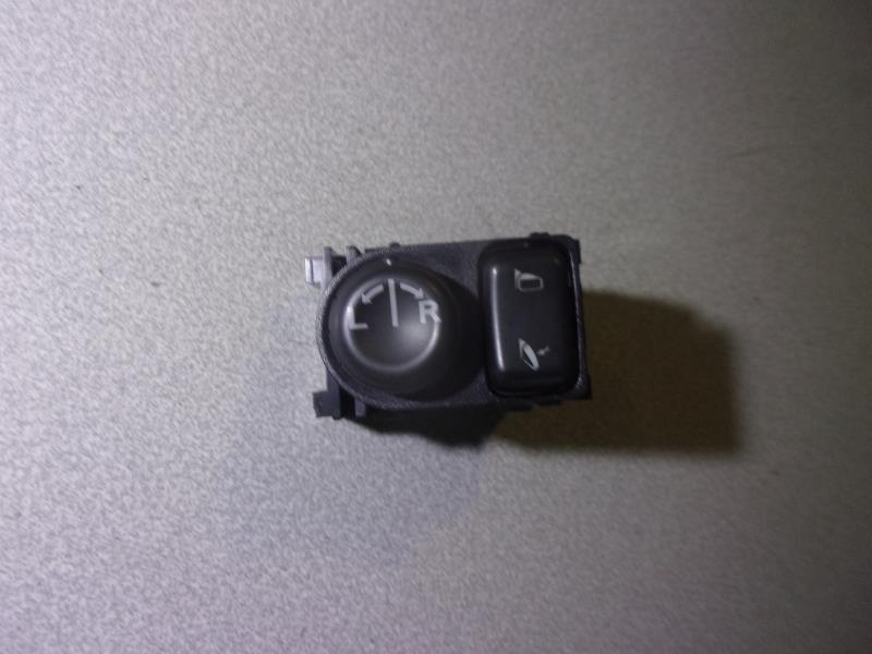 Commande retroviseurs NISSAN QASHQAI 1 PHASE 2 Diesel - 1