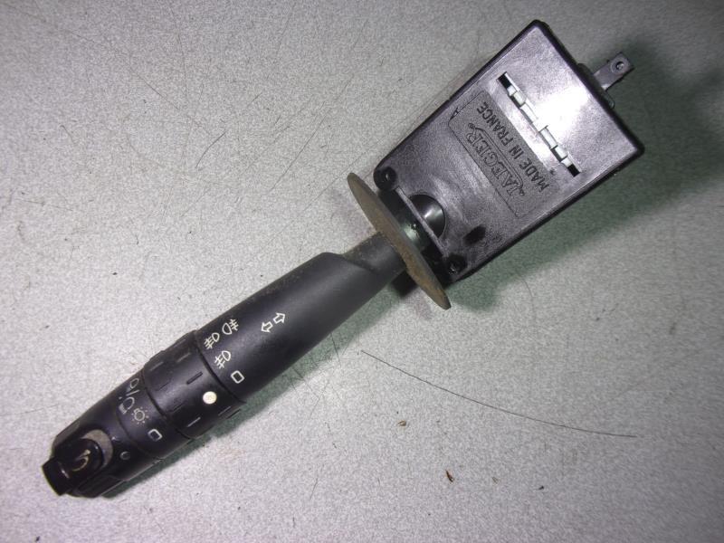 Commodo phare CITROEN XANTIA PHASE 1 BREAK Essence - 1