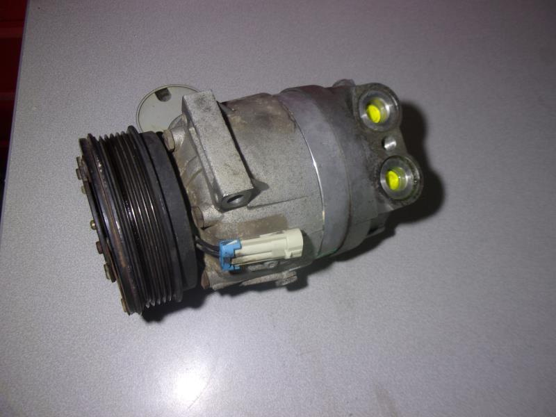 Compresseur clim OPEL FRONTERA B Diesel - 1