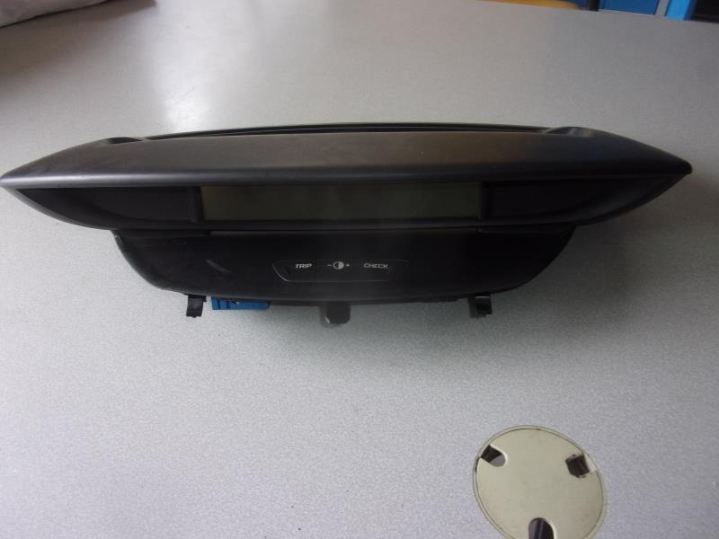 Compteur CITROEN C4 1 PHASE 1 Diesel - 1