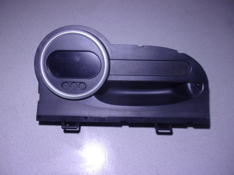 Compteur RENAULT TWINGO 2 PHASE 1 Diesel - 1