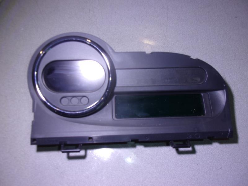 Compteur RENAULT TWINGO 2 PHASE 2 Essence - 1
