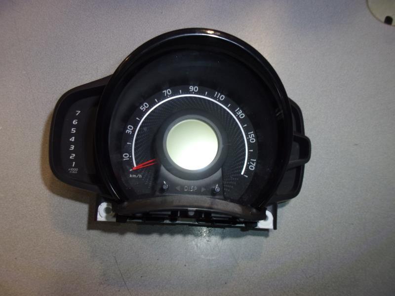 Compteur TOYOTA AYGO 2 PHASE 1 Essence - 1